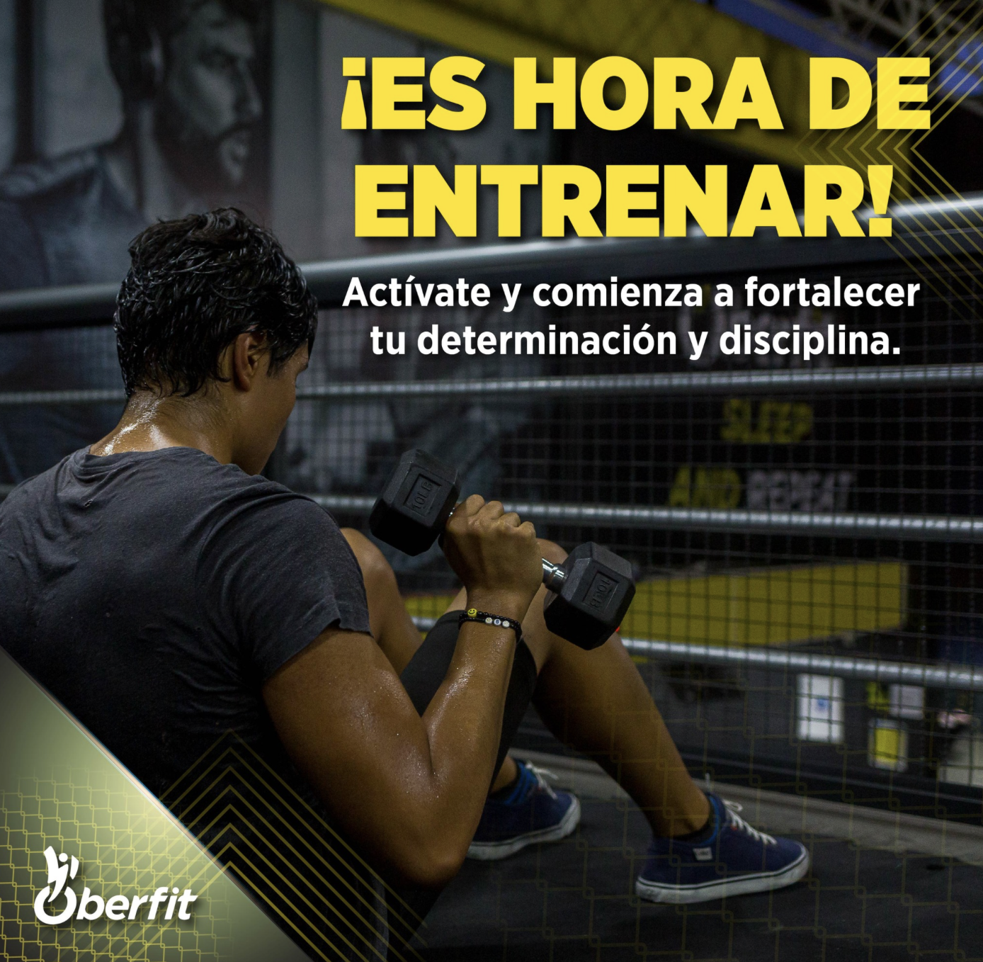 ¡No temas al cambio de clima! sigue nuestras recomendaciones, fortalece tu sistema inmunológico y mantente activo en gimnasios en Tlaxcala